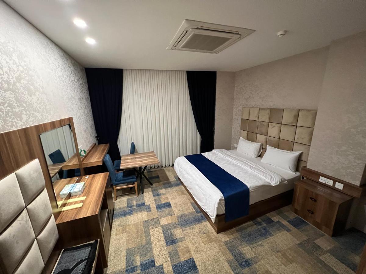 Hotel Classy Stay Erbil Exteriör bild