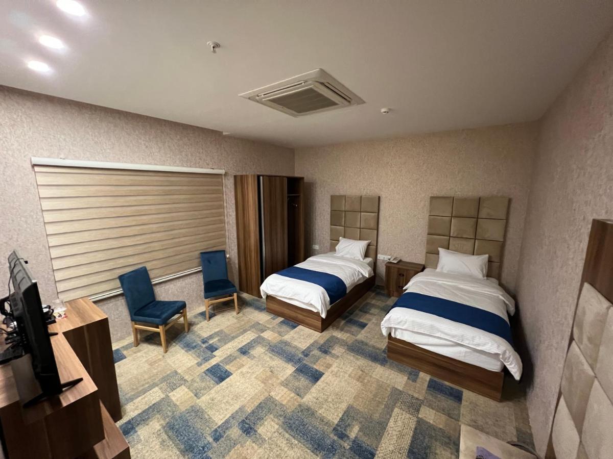 Hotel Classy Stay Erbil Exteriör bild