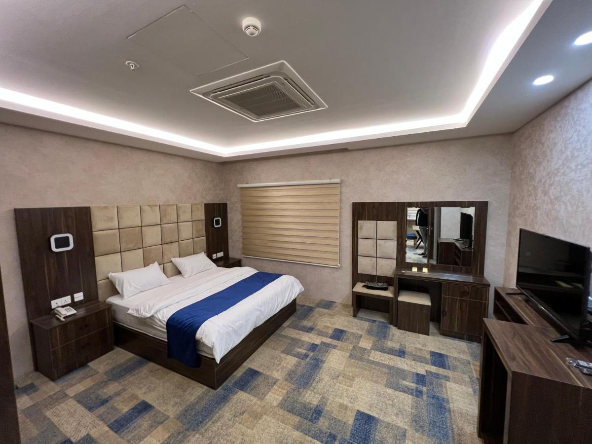 Hotel Classy Stay Erbil Exteriör bild