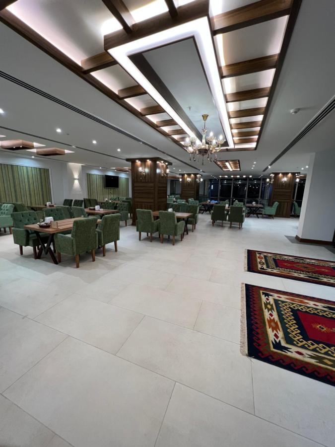Hotel Classy Stay Erbil Exteriör bild