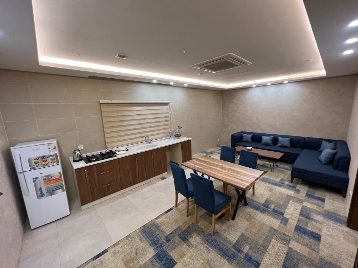 Hotel Classy Stay Erbil Exteriör bild