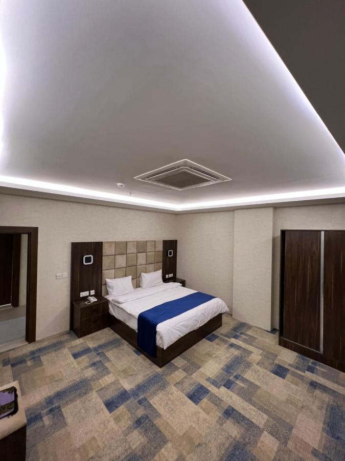 Hotel Classy Stay Erbil Exteriör bild