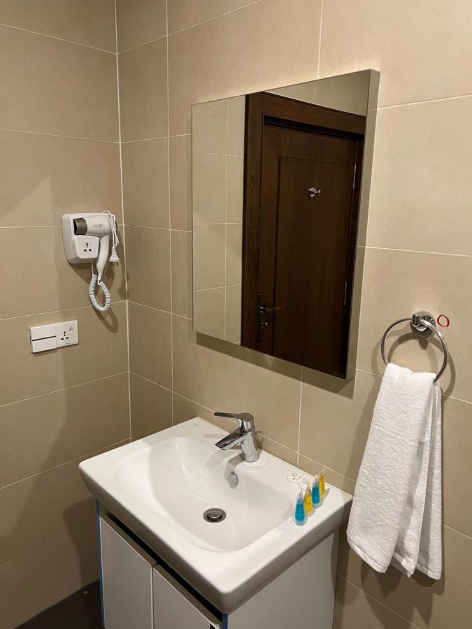 Hotel Classy Stay Erbil Exteriör bild
