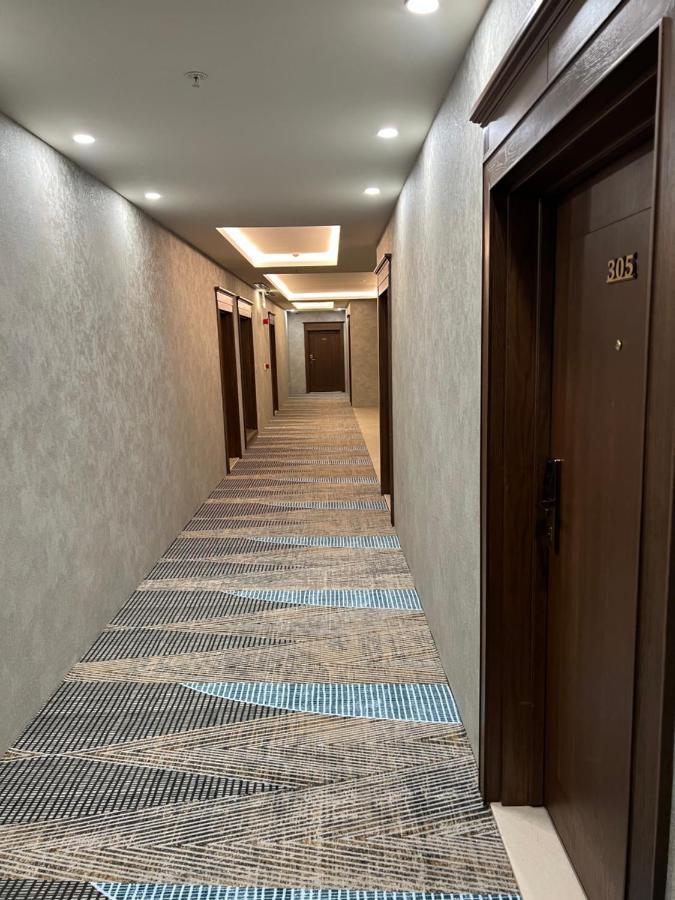 Hotel Classy Stay Erbil Exteriör bild