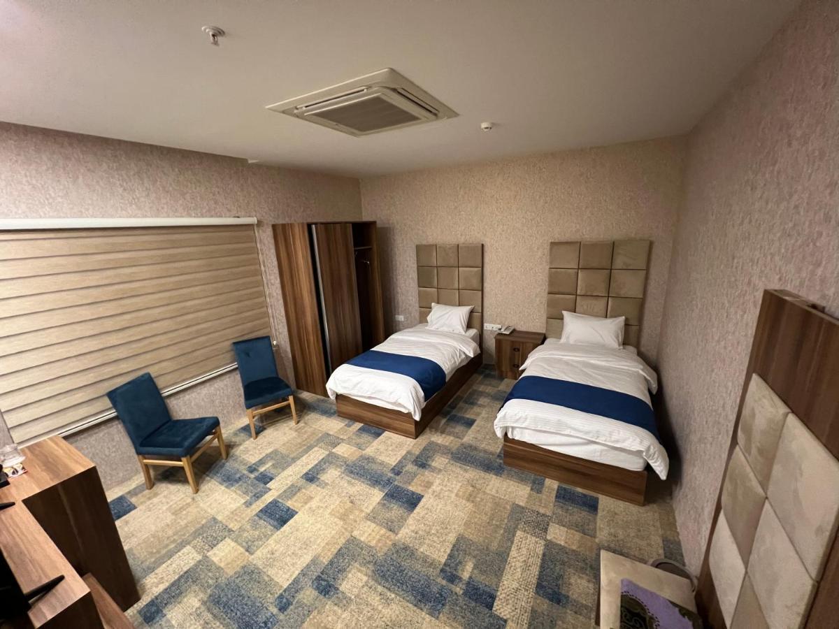 Hotel Classy Stay Erbil Exteriör bild