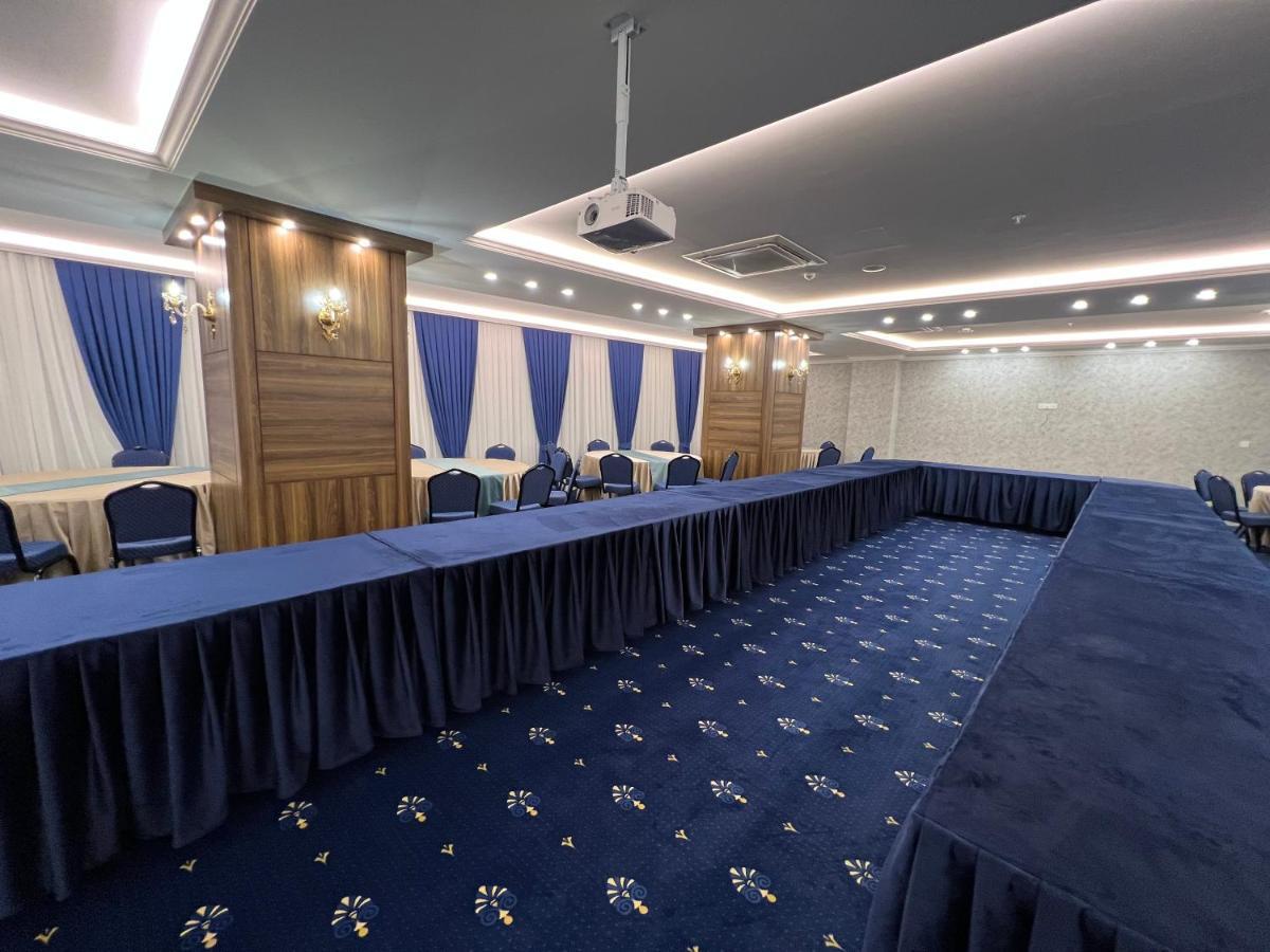 Hotel Classy Stay Erbil Exteriör bild