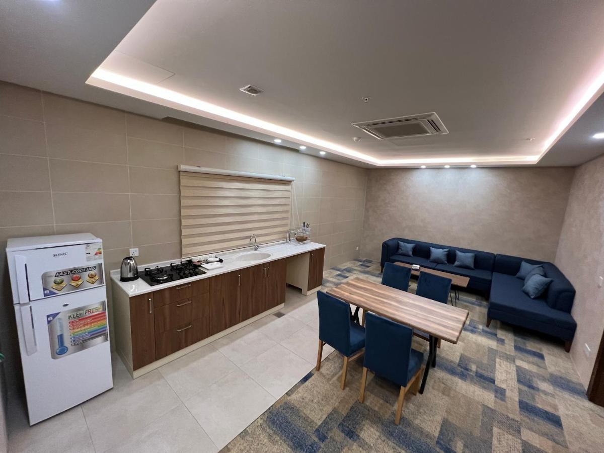 Hotel Classy Stay Erbil Exteriör bild